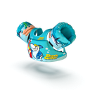 Ver imagem 2 de Boia Infantil com Colete Salva Vidas Tubarão Nash