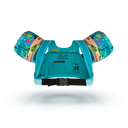 Ver imagem 4 de Boia Infantil com Colete Salva Vidas Tubarão Nash