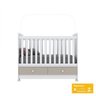 Quarto Infantil Bolinha de Sabão Espresso Móveis - 6