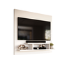 Painel para Tv Smart 32 Polegadas Reilly - Branco - 1