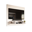 Ver imagem 1 de Painel para Tv Smart 32 Polegadas Reilly - Branco
