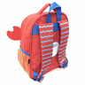 Mochila Infantil Zoop Caranguejo - Seanite - 2