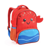 Mochila Infantil Zoop Caranguejo - Seanite - 1