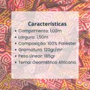 Ver imagem 3 de Tecido Oxford Estampado para Toalha de Mesa 1,00x1,50m:02