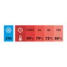 Garrafa Térmica Tramontina Exata 61640400 1l Inox e Preto Inox 61640400 - 4