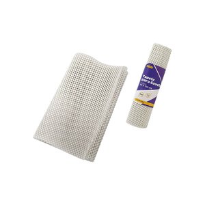 Tapete P Gaveta 30X150Cm Branco Western Home