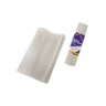 Tapete P Gaveta 30X150Cm Branco Western Home - 1