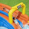 Mega Parque Aquático Inflável Raceway H2OGO c/ Acessórios Bestway - 110v - 3