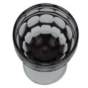 Ver imagem 5 de Jogo de 6 Taças Roxa para Licor - 13,5x8,5x8,5cm - Sabor com Sofisticação - Elegância Clássica!