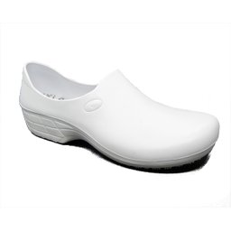 Sapato Segurança Antiderrapante Enfermagem Cozinha Hotelaria Sticky Shoe WOMAN Canada EPI CA - Woman - 2