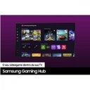 Ver imagem 5 de Smart Tv Big 75 Samsung Uhd 4k Processador Crystal 4k Preto Bivolt
