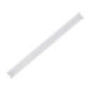 Ver imagem 2 de Painel 30w Led 122x12 Embutir Slim Retangular Branco Frio 6500k Bivolt
