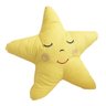 Almofada Decorativa Estrela Amarela - 1