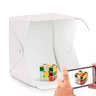 Mini Studio Fotográfico T-Photo Box 20Cm U UNICA UNICA - 7