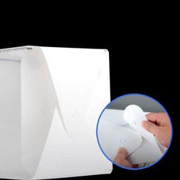 Mini Studio Fotográfico T-Photo Box 20Cm U UNICA UNICA - 6