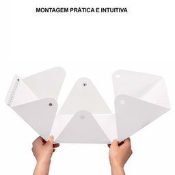 Mini Studio Fotográfico T-Photo Box 20Cm U UNICA UNICA - 9
