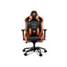 Cadeira Gamer Cougar Armor Titan Pro 4d - Estilo Profissional para Escritório - Cores Preto e Laranj - 1