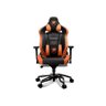 Cadeira Gamer Cougar Armor Titan Pro 4d - Estilo Profissional para Escritório - Cores Preto e Laranj - 3