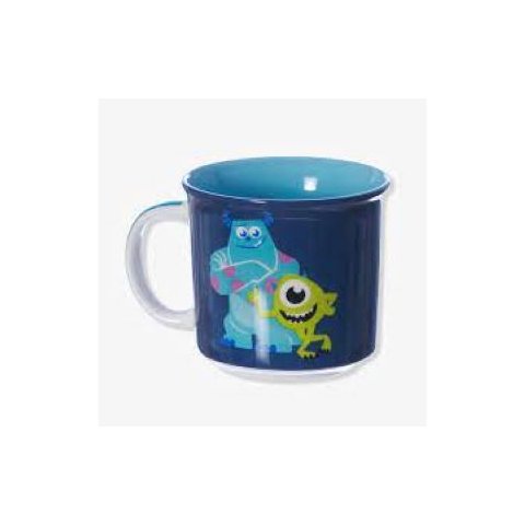 Caneca Tom Mike e Sulley – Monstros Sa