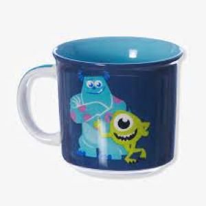 Caneca Tom Mike e Sulley – Monstros Sa