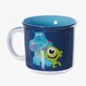 Caneca Tom Mike e Sulley – Monstros Sa - 1