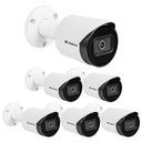 Ver imagem 1 de Kit 6 Câmeras Ip 2 Megapixels Full Hd 30m Starlight Vip 3230 B Sl G3 Intelbras