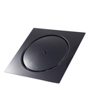 Ver imagem 2 de Ralo Click Inteligente Pop Up - Preto 15x15 Quadrado