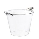 Ver imagem 1 de Balde Gelo Beer Champanheira Multiuso Cerveja Festas Eventos Cor:preto