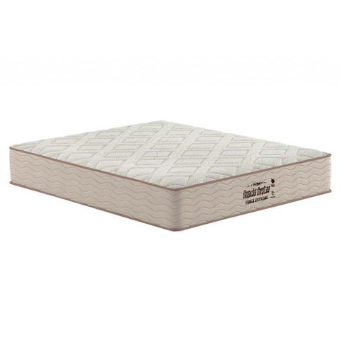 Colchão Queen Probel Ortopédico D28 / AG 65 Guarda Costas Force Extreme Gel Double Face (158x198x30) -