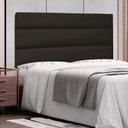 Ver imagem 2 de Painel de Cama 160cm Greta Corano - Lucadi Home