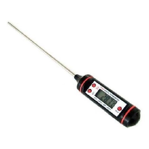 Termômetro Tp101 Culinário Digital Espeto Alimento Cozinha