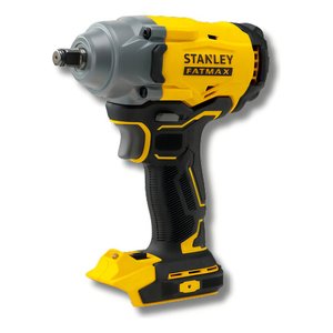 Chave de Impacto 20v 1/2 sem Bateria Sbw920-b3 Stanley