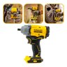 Chave de Impacto 20v 1/2 sem Bateria Sbw920-b3 Stanley - 4