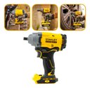 Ver imagem 4 de Chave de Impacto 20v 1/2 sem Bateria Sbw920-b3 Stanley
