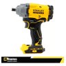 Chave de Impacto 20v 1/2 sem Bateria Sbw920-b3 Stanley - 5