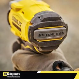 Chave de Impacto 20v 1/2 sem Bateria Sbw920-b3 Stanley - 14