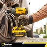 Chave de Impacto 20v 1/2 sem Bateria Sbw920-b3 Stanley - 8