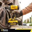 Ver mais imagens de Chave de Impacto 20v 1/2 sem Bateria Sbw920-b3 Stanley