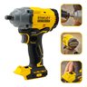 Chave de Impacto 20v 1/2 sem Bateria Sbw920-b3 Stanley - 3