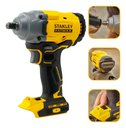 Ver imagem 3 de Chave de Impacto 20v 1/2 sem Bateria Sbw920-b3 Stanley