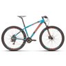 Bicicleta Mtb Sense One 2023 Freio Hidráulico 3x7v Shimano:Azul/Laranja/19 - 2