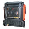 Gerador Silencioso Inverter Gasolina 4t 223cc 4,0kva 4000w 220v Vgi4000 - 2