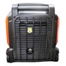Gerador Silencioso Inverter Gasolina 4t 223cc 4,0kva 4000w 220v Vgi4000 - 3