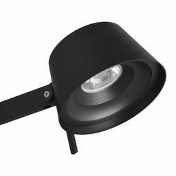 Pendente Led Metal 29w 3000k Luz Amarela Yamamura - 5