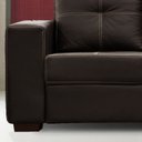 Ver imagem 4 de Sofá 3 Lugares 208cm San Diego 