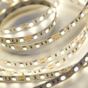 Ver imagem 1 de Fita LED 6W 30 LEDs/Metro 3 Metros 12v Bivolt IP20 3000K Taschibra
