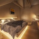 Ver imagem 2 de Fita LED 6W 30 LEDs/Metro 3 Metros 12v Bivolt IP20 3000K Taschibra