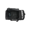 Mala Olympikus Gym Bag Sm Unissex - Preto+marinho+chumbo - 4