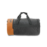 Mala Olympikus Gym Bag Sm Unissex - Preto+marinho+chumbo - 14