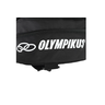 Mala Olympikus Gym Bag Sm Unissex - Preto+marinho+chumbo - 8
